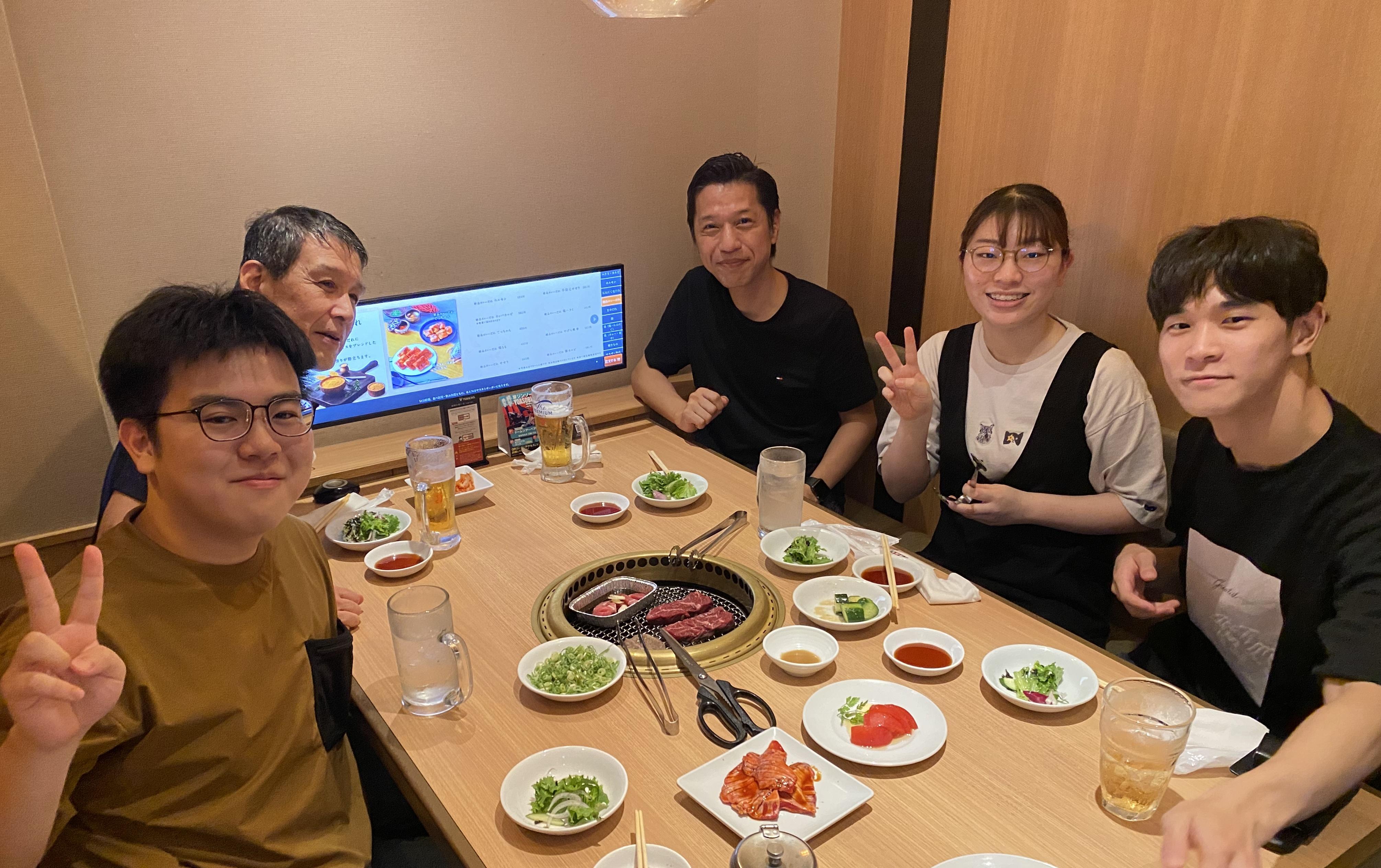 飲み会2