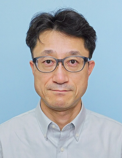 山岸研究科長(2024-2025)